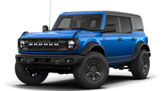 2026 Ford Bronco® External Image 2